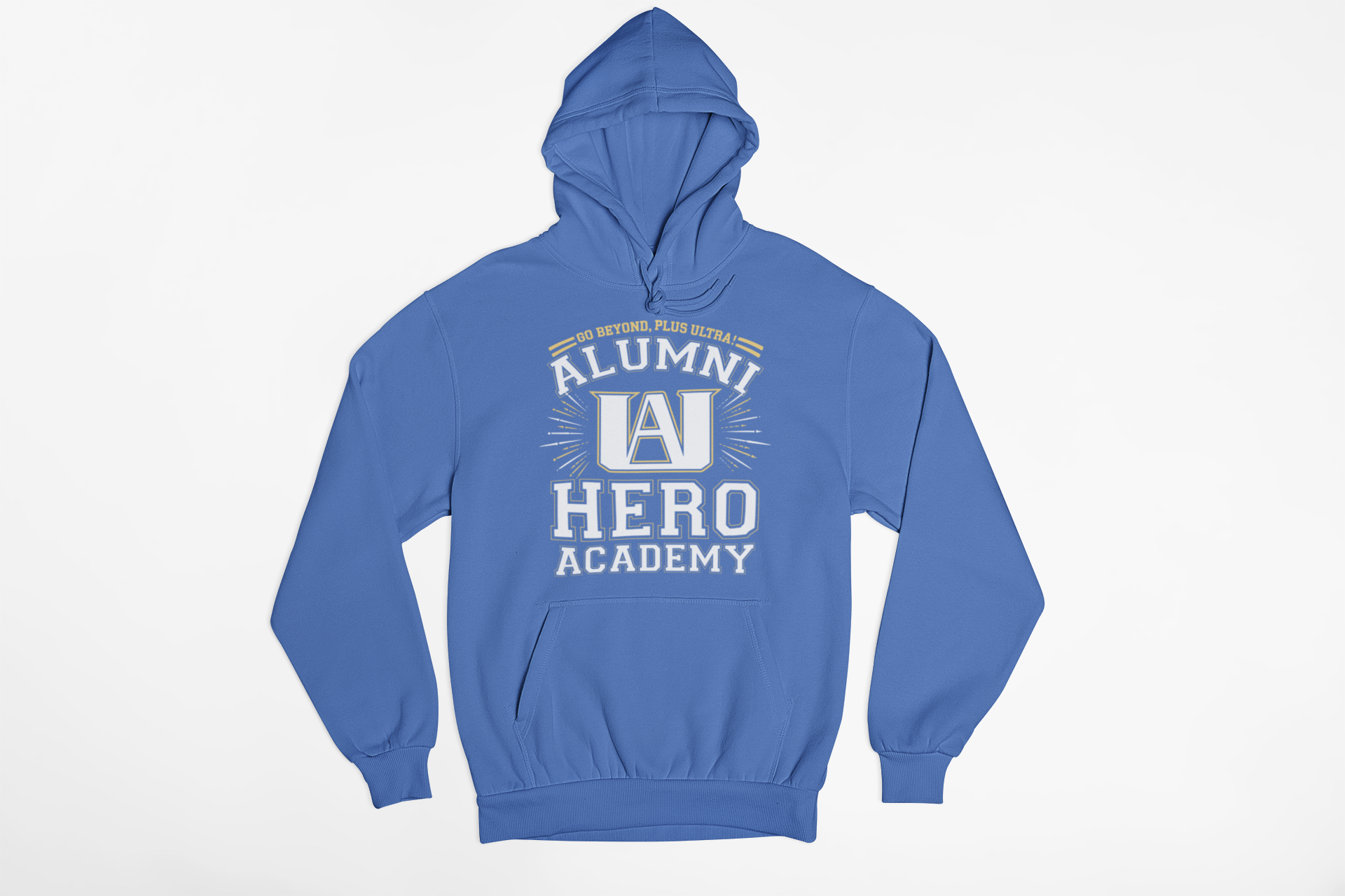 Ua high hoodie best sale