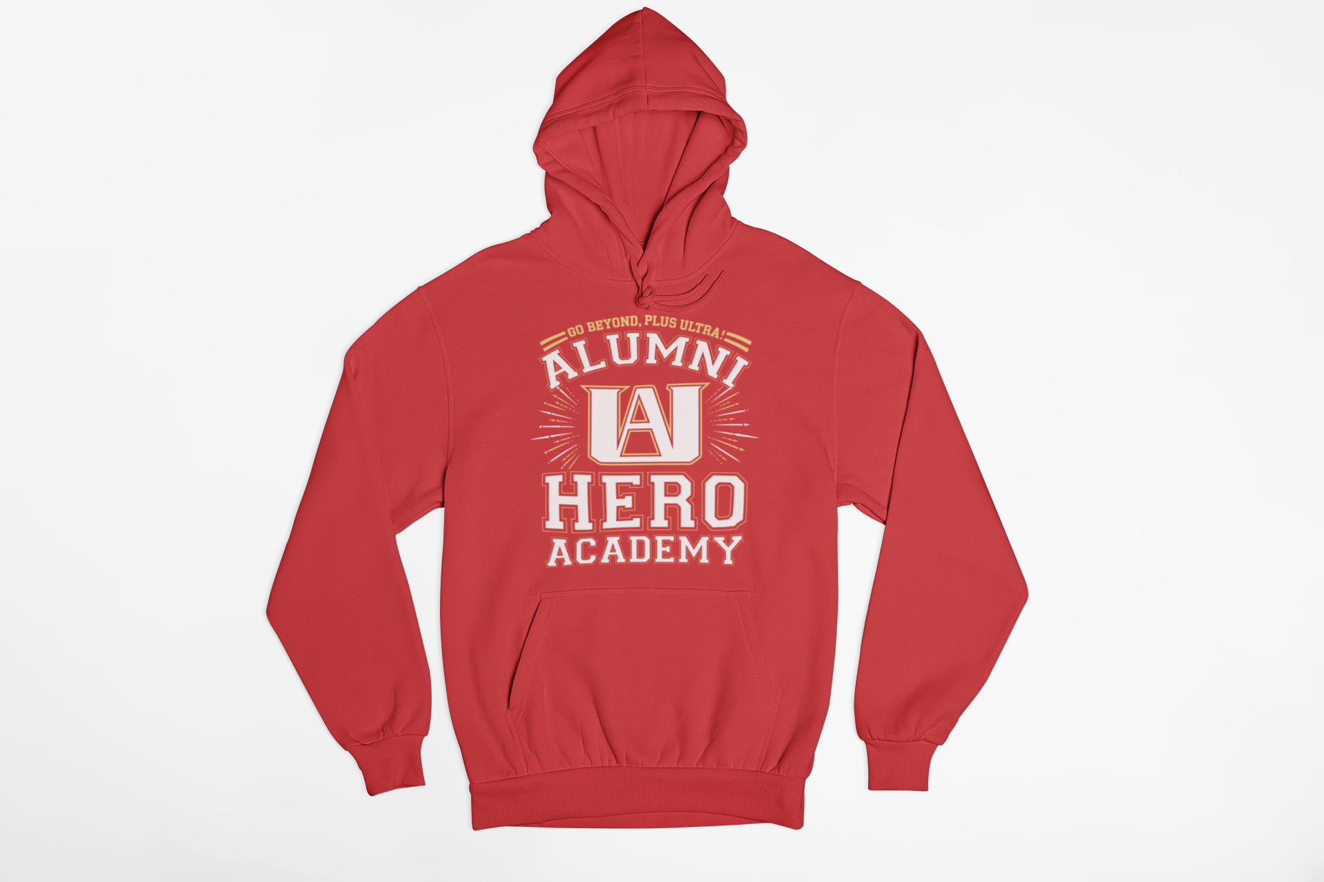 Ua high hoodie on sale